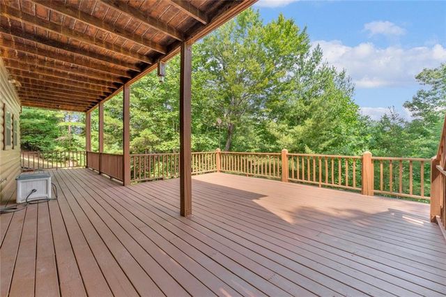 122 Sky High Drive, Blairsville, GA 30512