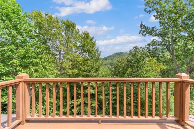 122 Sky High Drive, Blairsville, GA 30512