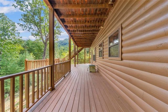 122 Sky High Drive, Blairsville, GA 30512