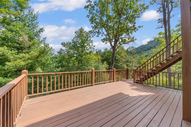 122 Sky High Drive, Blairsville, GA 30512