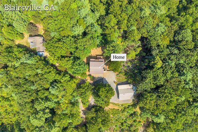 122 Sky High Drive, Blairsville, GA 30512