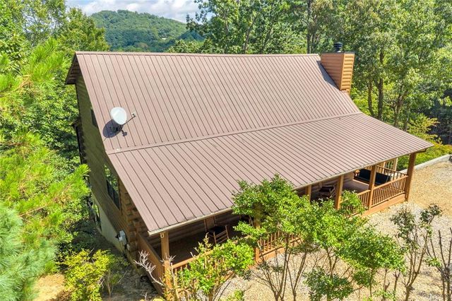 122 Sky High Drive, Blairsville, GA 30512