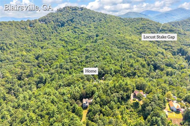 122 Sky High Drive, Blairsville, GA 30512