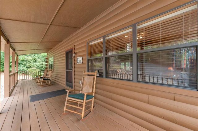 122 Sky High Drive, Blairsville, GA 30512