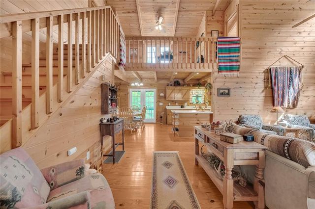 122 Sky High Drive, Blairsville, GA 30512