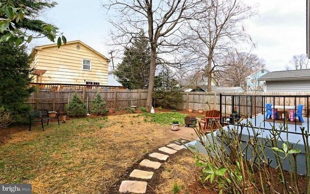 300 S EDGEWOOD ST, Arlington, VA 22204