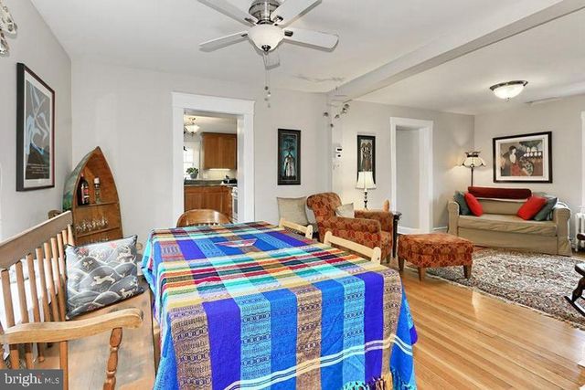 300 S EDGEWOOD ST, Arlington, VA 22204