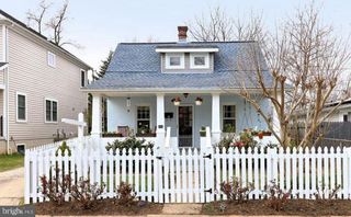 300 S EDGEWOOD ST, Arlington, VA 22204