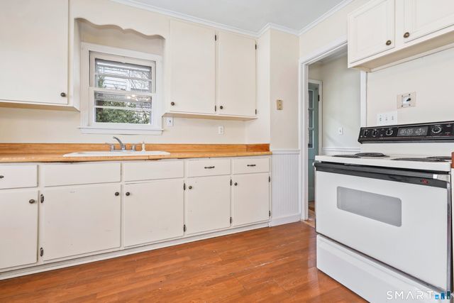 402 Homestead Avenue, Waterbury, CT 06705