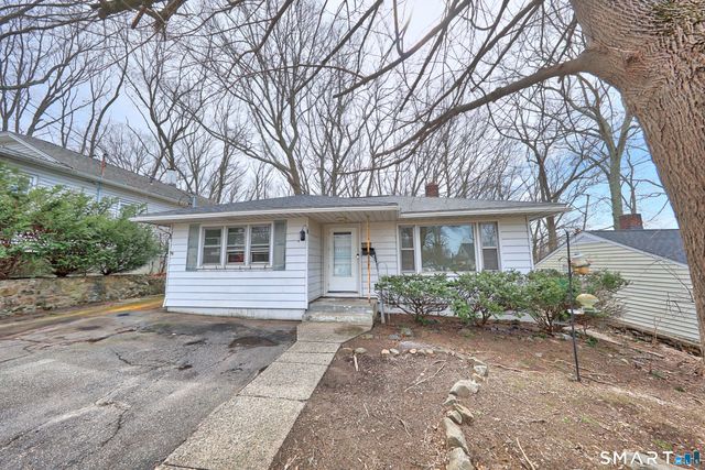 402 Homestead Avenue, Waterbury, CT 06705