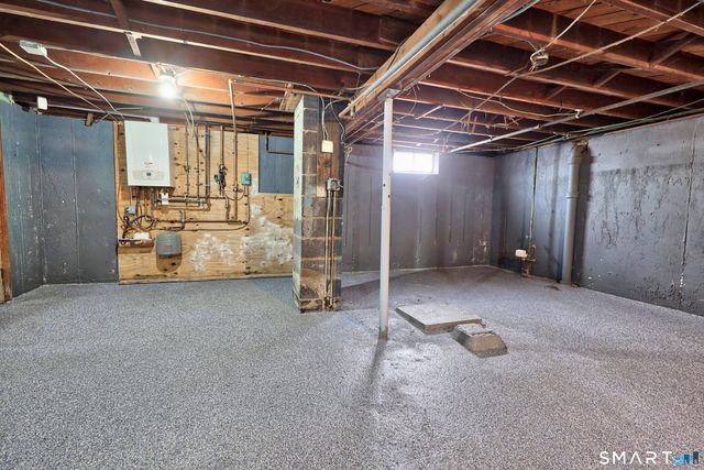 402 Homestead Avenue, Waterbury, CT 06705