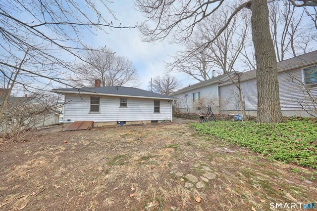 402 Homestead Avenue, Waterbury, CT 06705