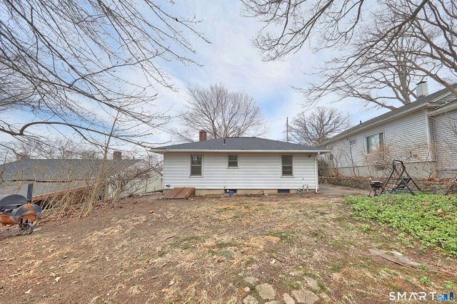 402 Homestead Avenue, Waterbury, CT 06705