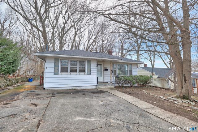 402 Homestead Avenue, Waterbury, CT 06705