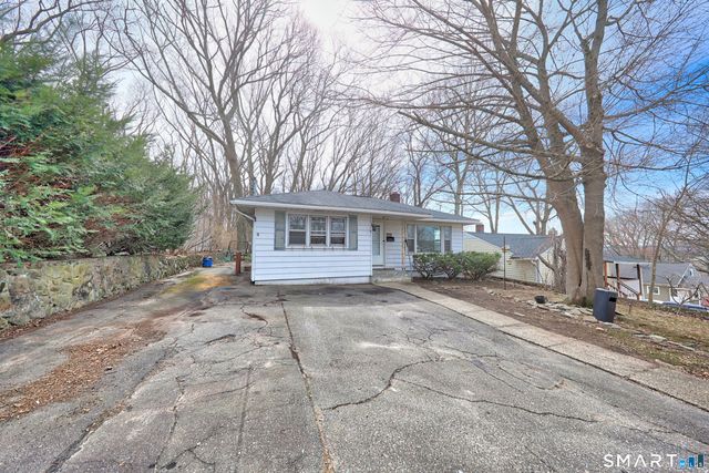 402 Homestead Avenue, Waterbury, CT 06705