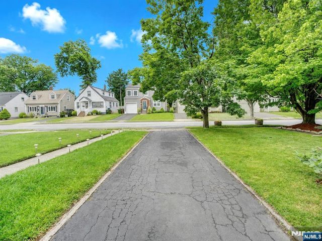 42 Hay Avenue, Nutley, NJ 07110