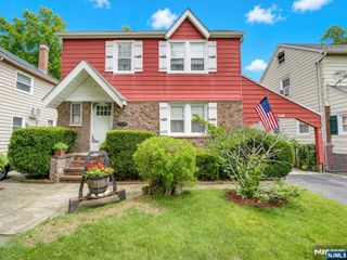 42 Hay Avenue, Nutley, NJ 07110