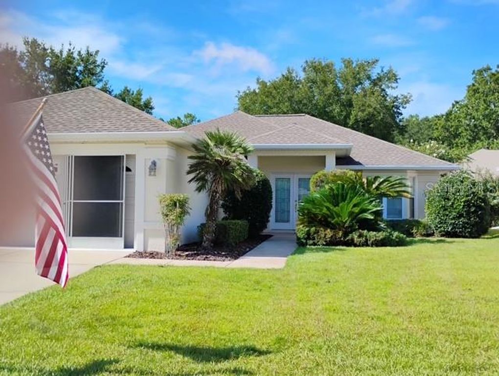 6321 SW 117TH LOOP, Ocala, FL 34476
