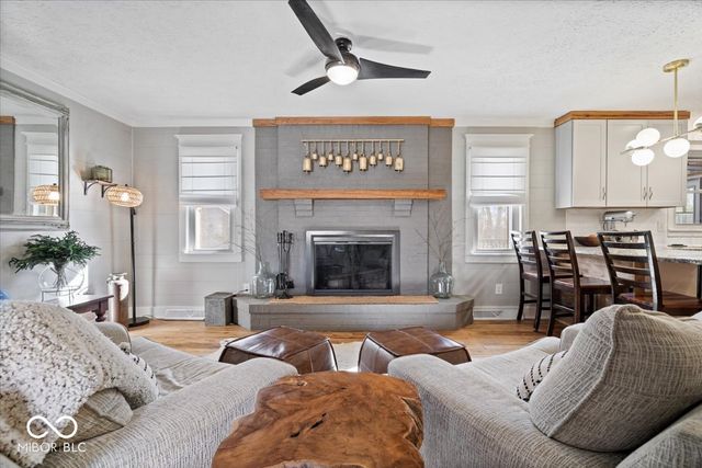 6585 Crown Drive, Brownsburg, IN 46112