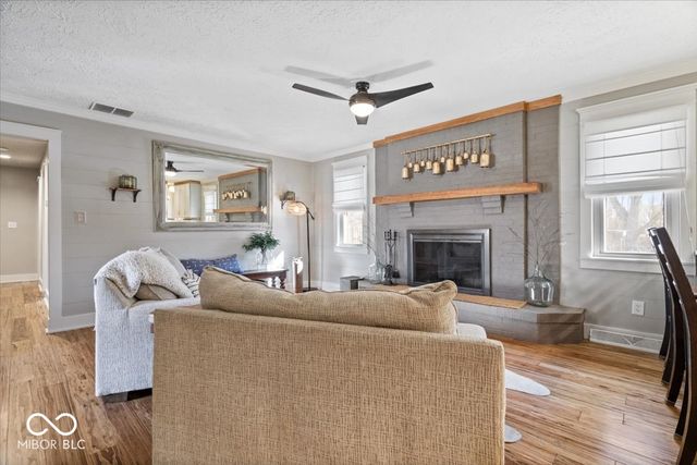 6585 Crown Drive, Brownsburg, IN 46112