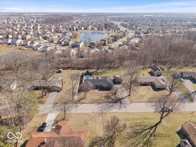 6585 Crown Drive, Brownsburg, IN 46112