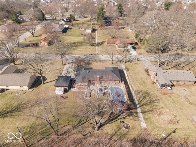 6585 Crown Drive, Brownsburg, IN 46112
