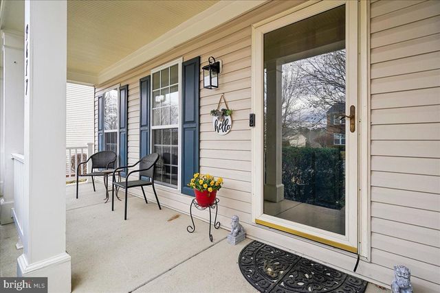 9617 LAURENCEKIRK PL, Bristow, VA 20136