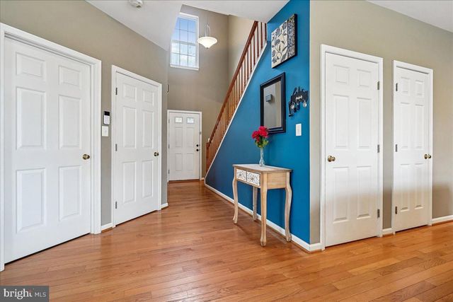 9617 LAURENCEKIRK PL, Bristow, VA 20136