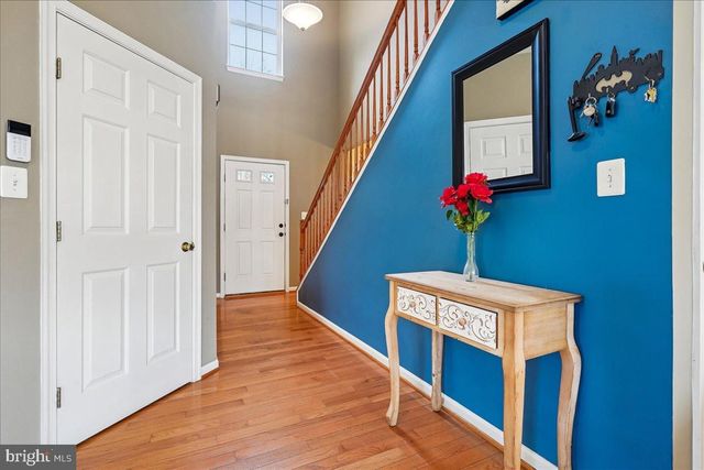 9617 LAURENCEKIRK PL, Bristow, VA 20136