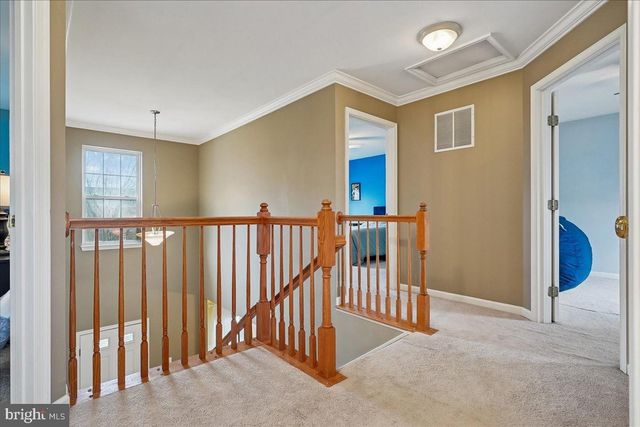 9617 LAURENCEKIRK PL, Bristow, VA 20136