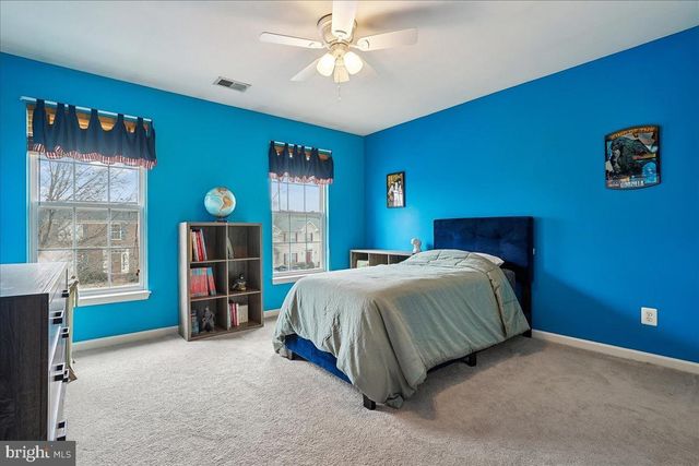 9617 LAURENCEKIRK PL, Bristow, VA 20136