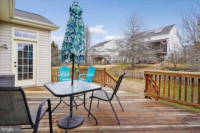 9617 LAURENCEKIRK PL, Bristow, VA 20136