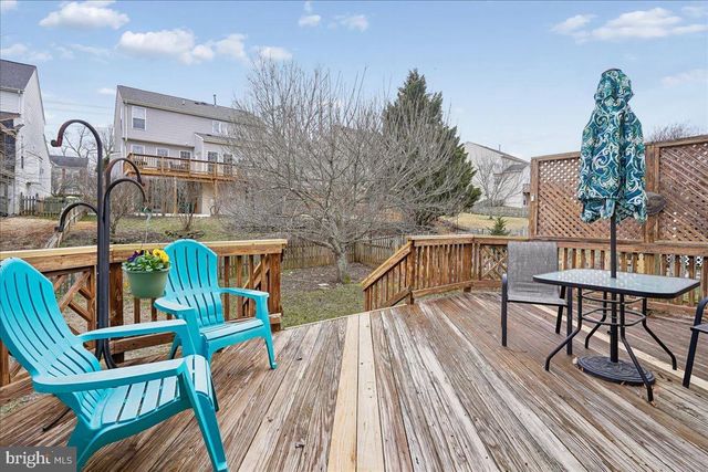 9617 LAURENCEKIRK PL, Bristow, VA 20136