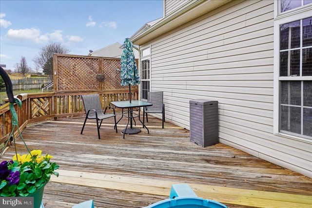 9617 LAURENCEKIRK PL, Bristow, VA 20136