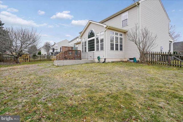 9617 LAURENCEKIRK PL, Bristow, VA 20136