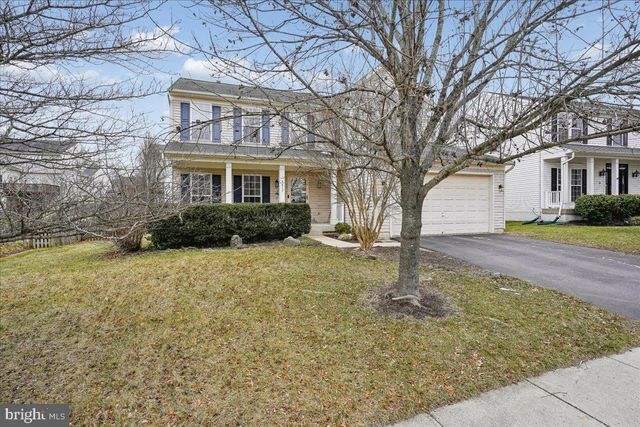 9617 LAURENCEKIRK PL, Bristow, VA 20136