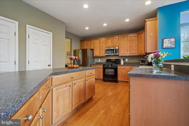 9617 LAURENCEKIRK PL, Bristow, VA 20136