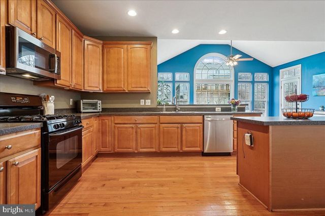 9617 LAURENCEKIRK PL, Bristow, VA 20136