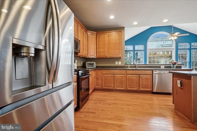 9617 LAURENCEKIRK PL, Bristow, VA 20136