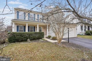 9617 LAURENCEKIRK PL, Bristow, VA 20136
