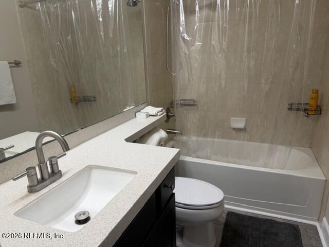 4494 ELLIPSE Drive, Jacksonville, FL 32246