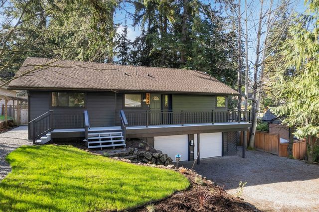 144 Amherst Street, Fircrest, WA 98466