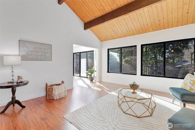 144 Amherst Street, Fircrest, WA 98466