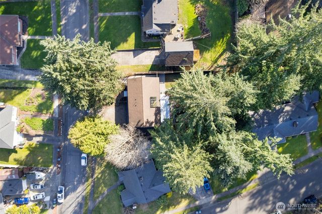 144 Amherst Street, Fircrest, WA 98466