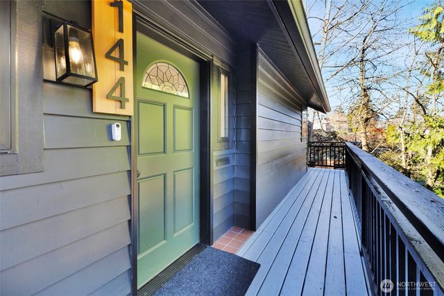 144 Amherst Street, Fircrest, WA 98466