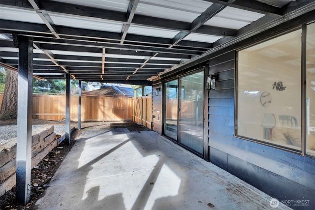 144 Amherst Street, Fircrest, WA 98466