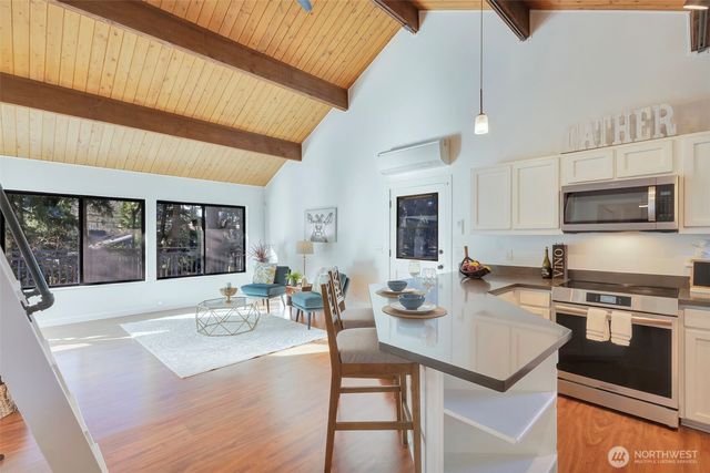 144 Amherst Street, Fircrest, WA 98466