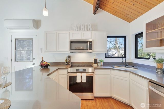 144 Amherst Street, Fircrest, WA 98466