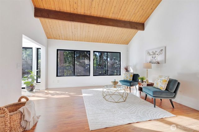 144 Amherst Street, Fircrest, WA 98466