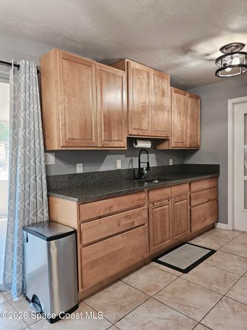 2317 Floridiane Drive, Melbourne, FL 32935